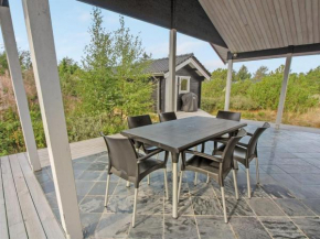 Holiday Home Lewe - 150m from the sea by Interhome
